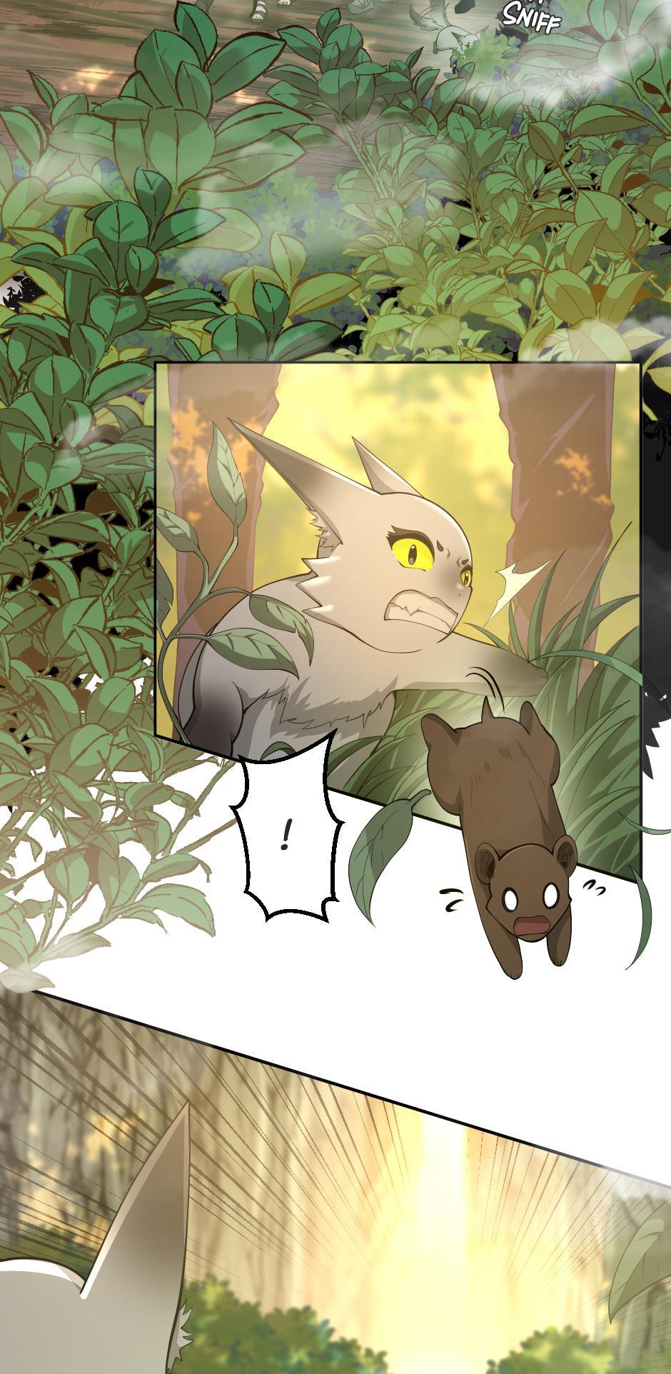 The Beginning After The End Chapter 130 image 03